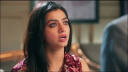 Yeh Rishta Kya Kehlata Hai - 6th November 2024